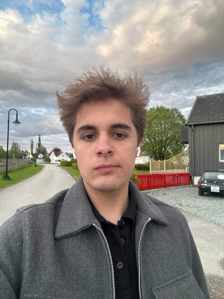 Bilde av Bohdan